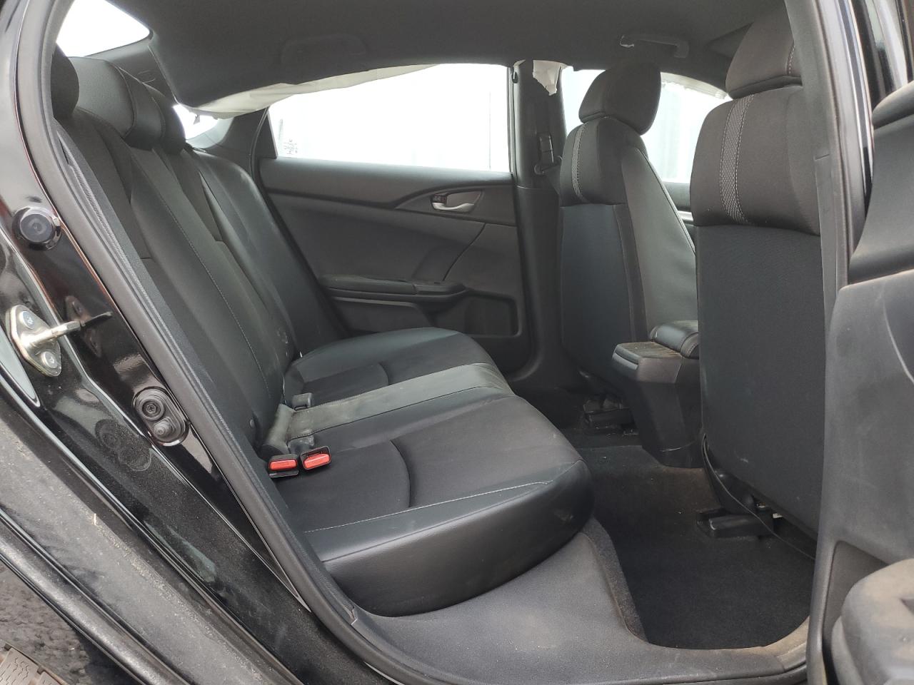 2020 Honda Civic - Image 10
