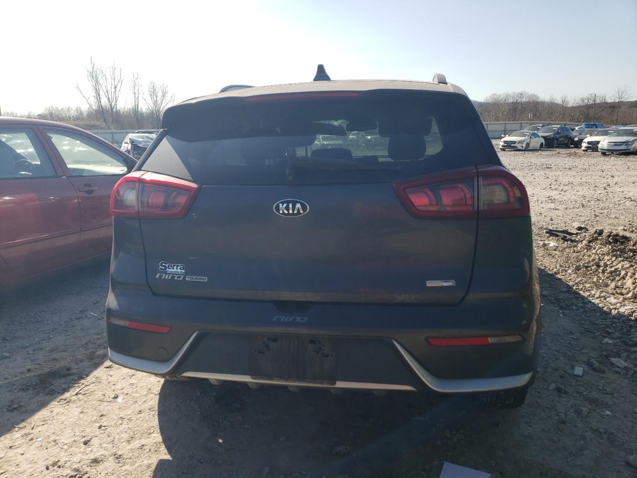 2019 Kia Niro - Image 6