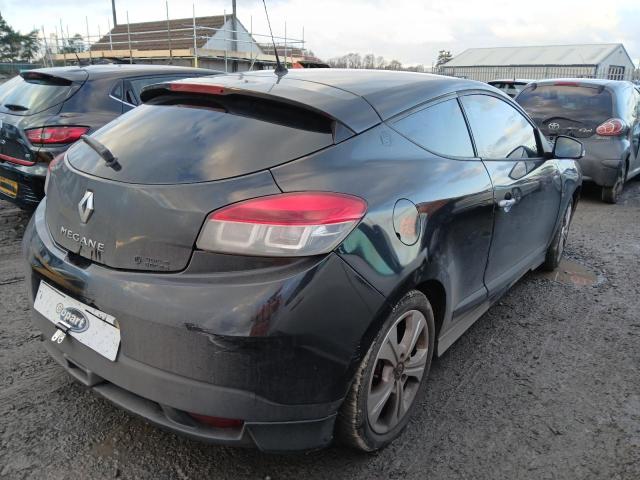 2010 RENAULT MEGANE DYN