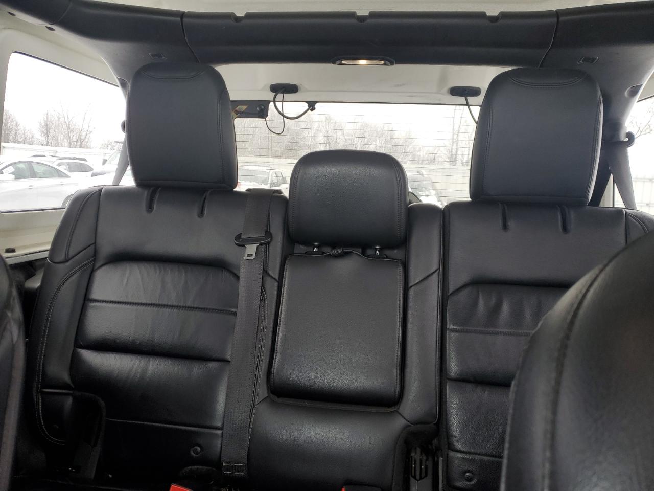 2018 Jeep Wrangler - Image 10