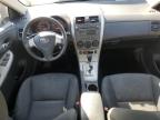 2010 Toyota Corolla Base продається в Van Nuys, CA - Front End