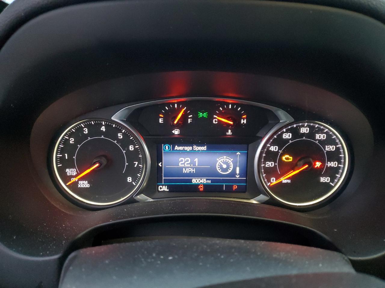 2021 GMC Terrain - Image 9