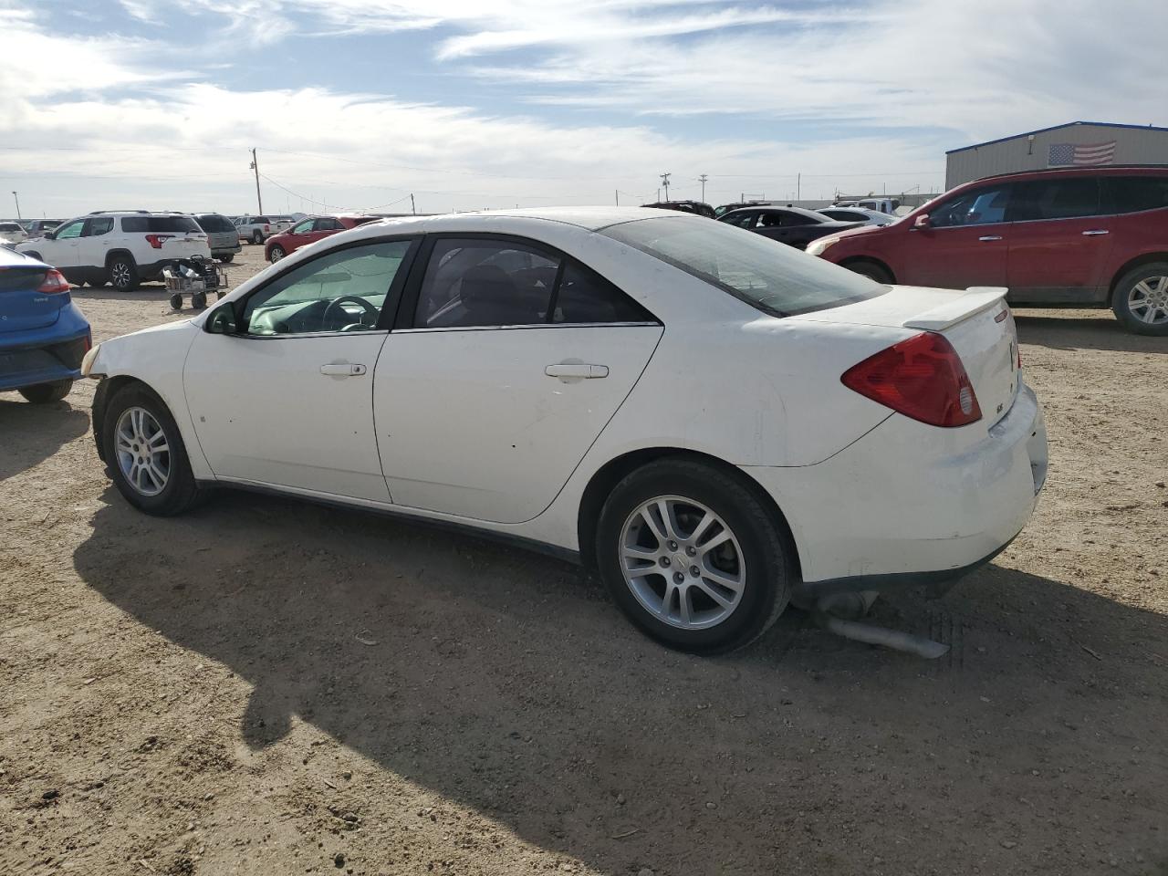 2006 Pontiac G6 - Image 2