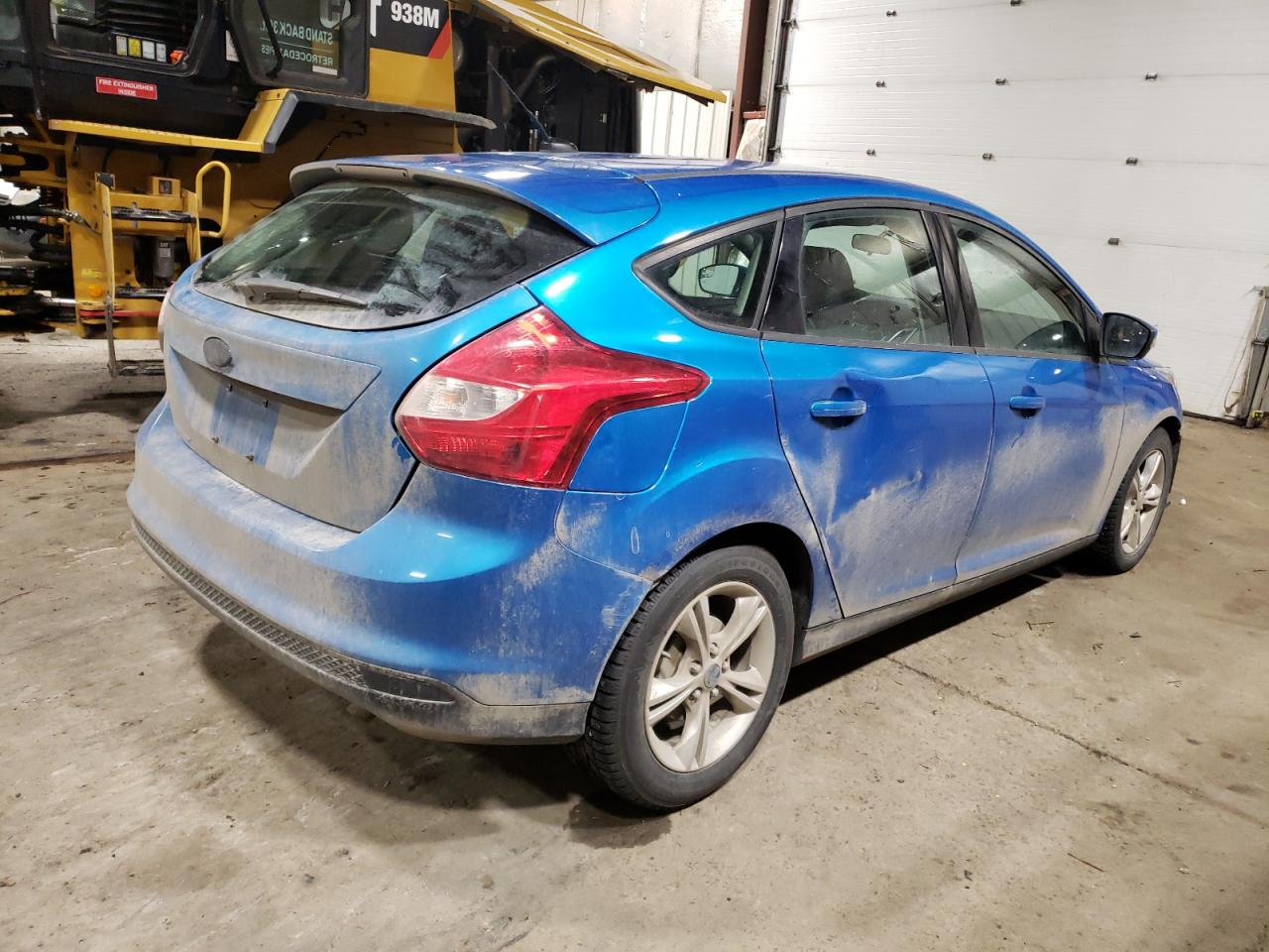 2013 Ford Focus - Image 3
