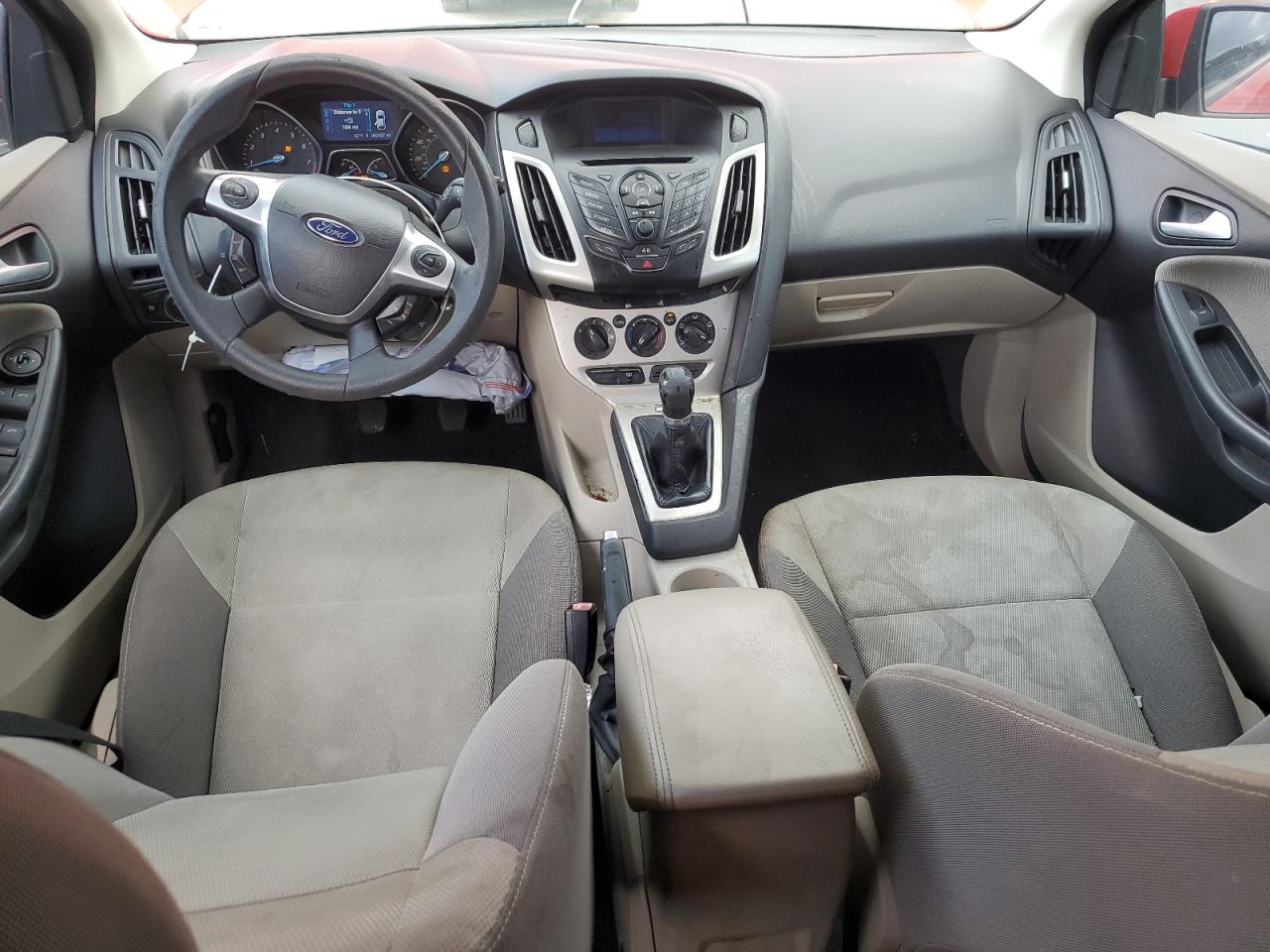 2013 Ford Focus - Image 8