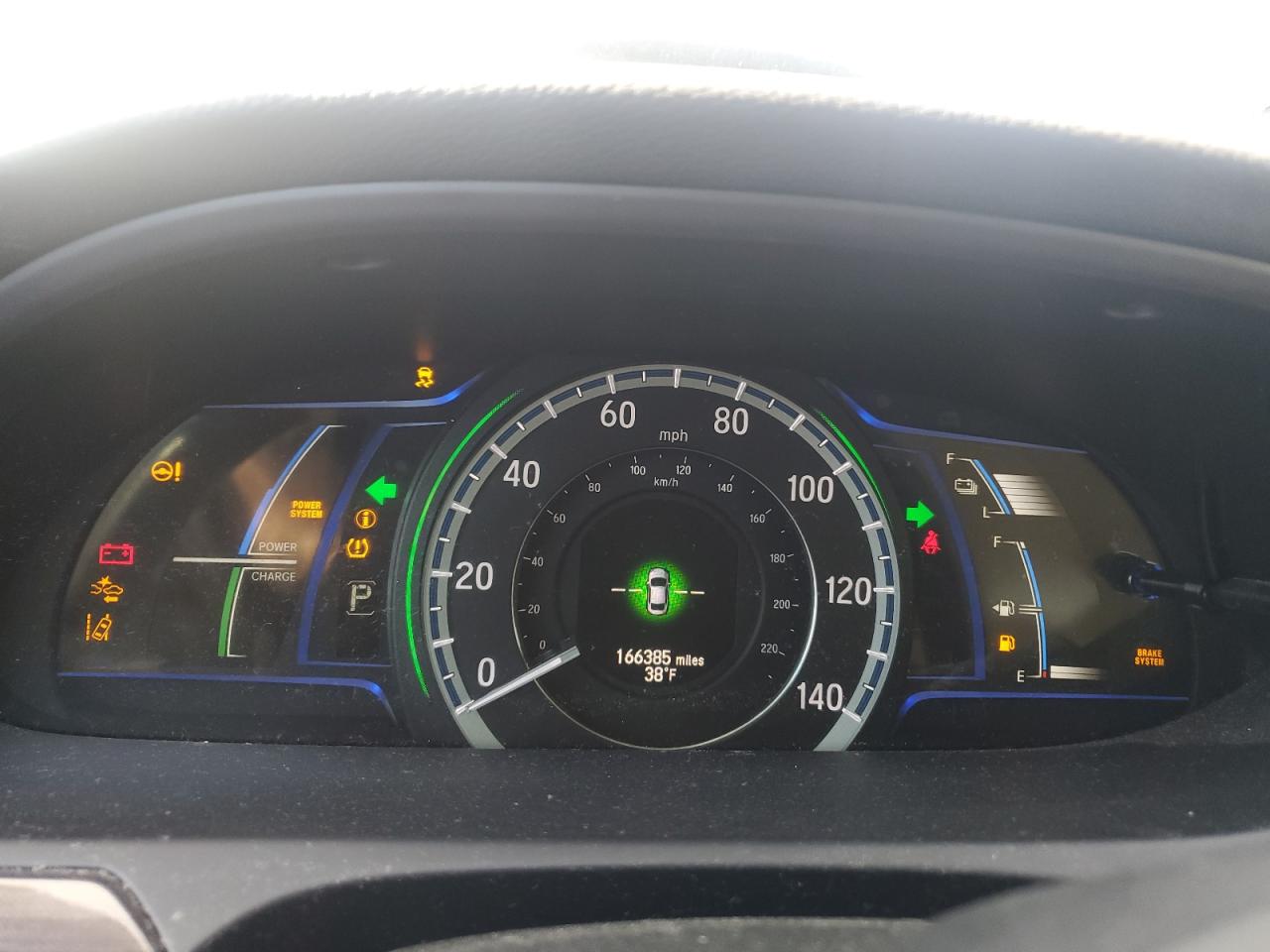JHMCR6F56HC015765 HONDA ACCORD 2017