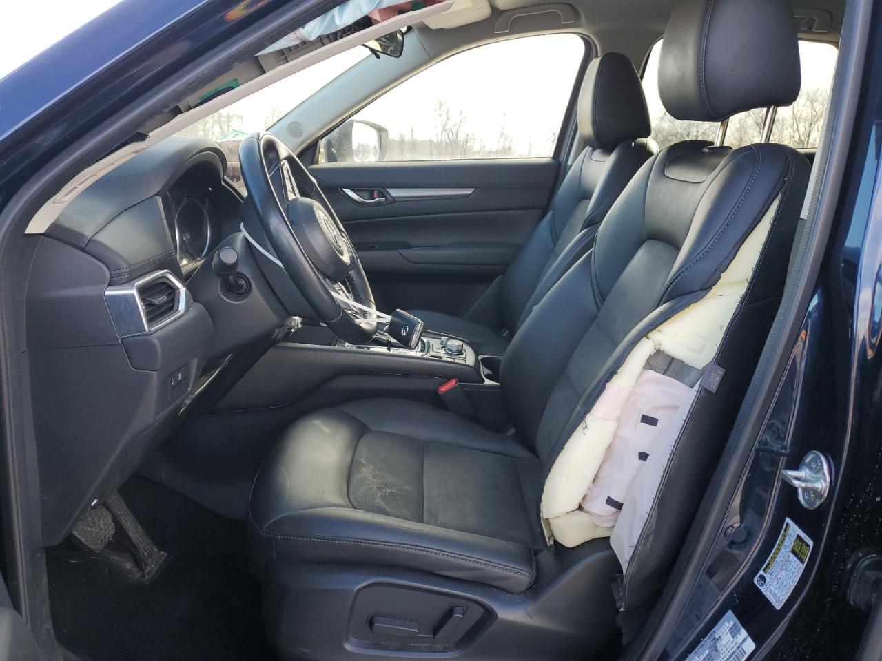 2020 Mazda CX-5 - Image 7