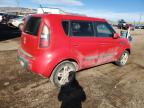 2010 Kia Soul + იყიდება Colorado Springs-ში, CO - Front End