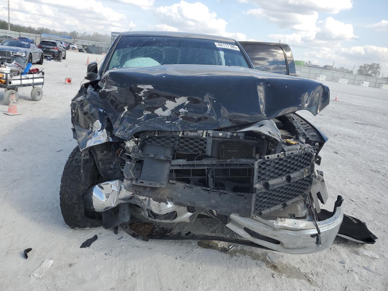 2019 RAM 1500 - Image 5