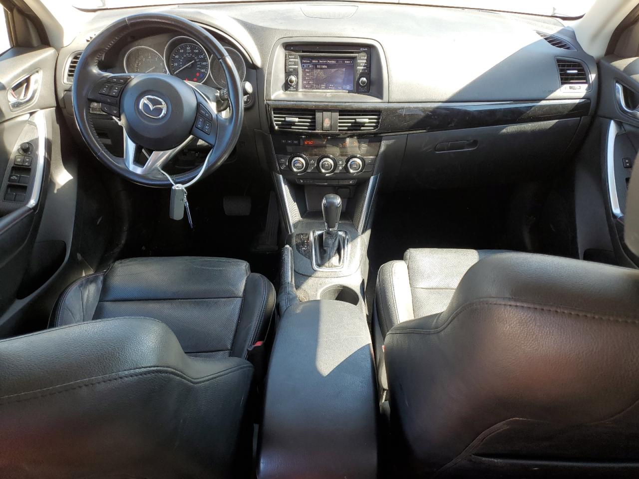 2015 Mazda CX-5 - Image 8