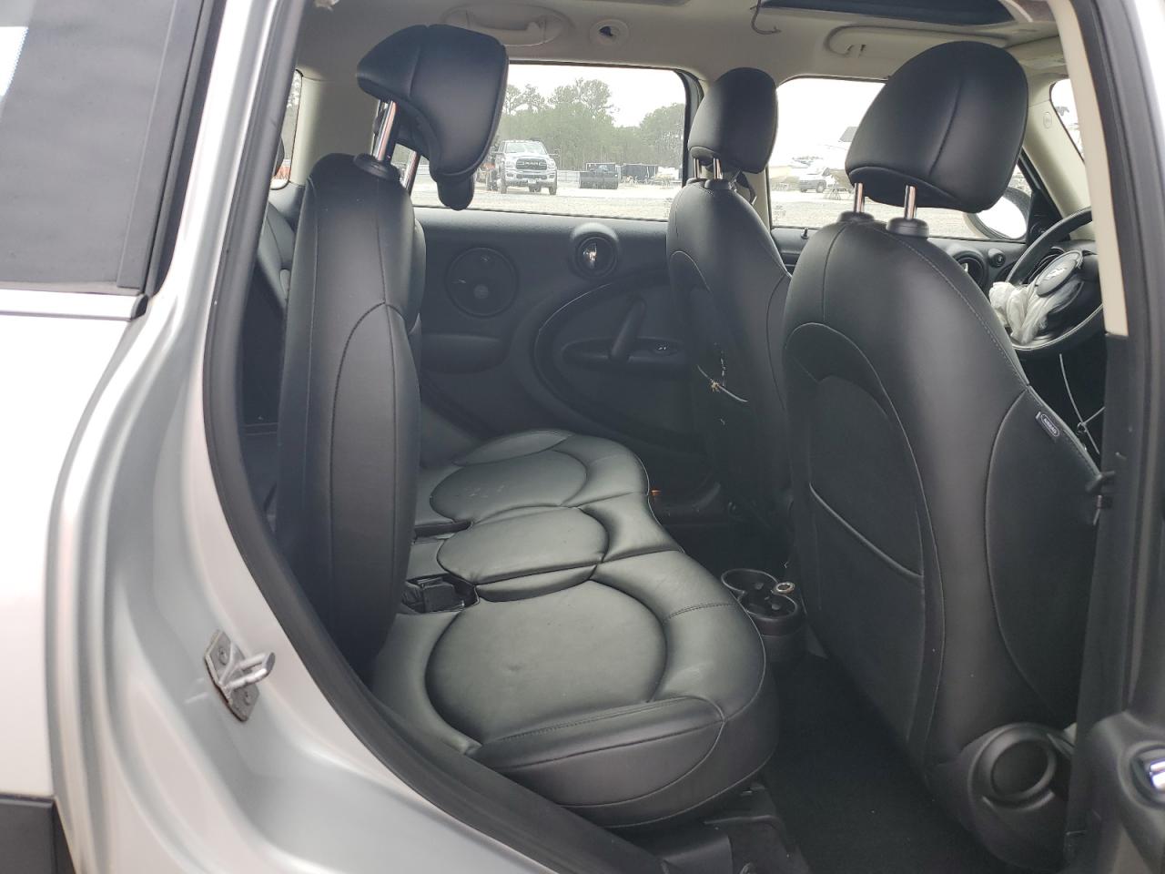2016 MINI Cooper - Image 11
