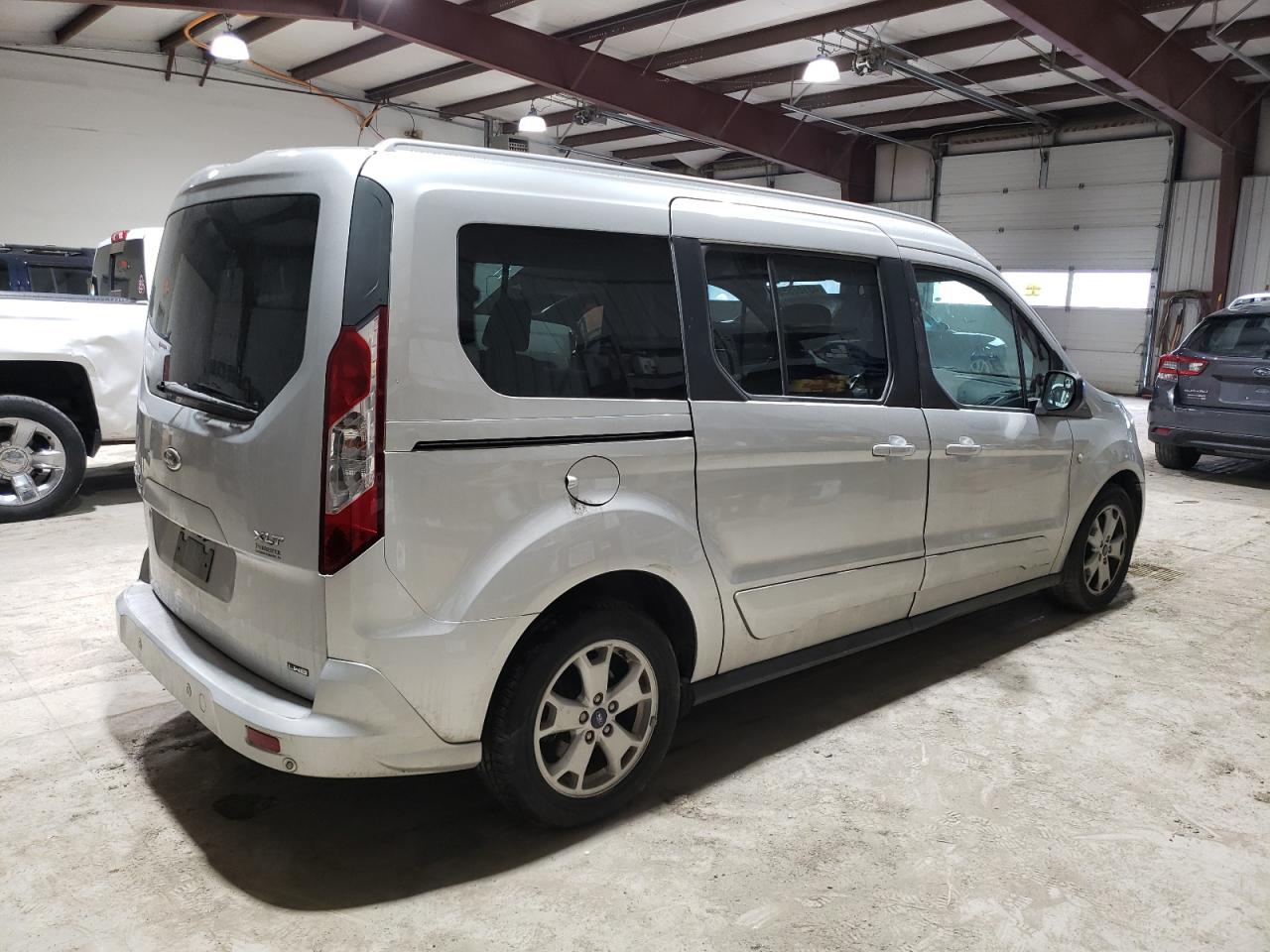 2016 Ford Transit - Image 3