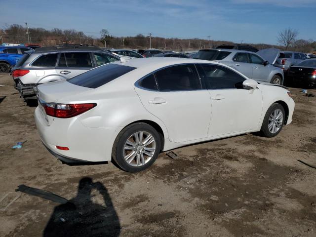  LEXUS ES350 2014 Biały