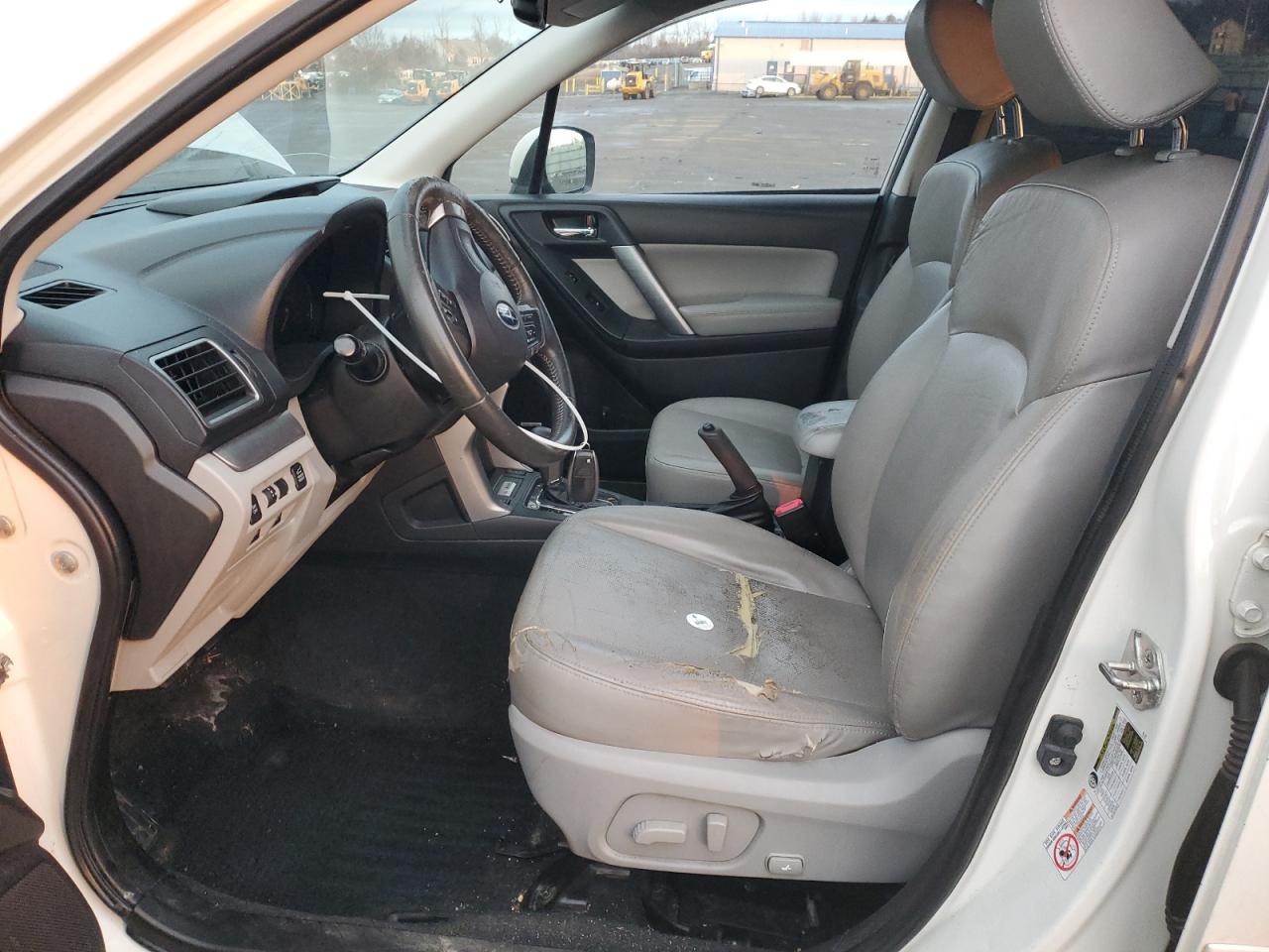2016 Subaru Forester - Image 7