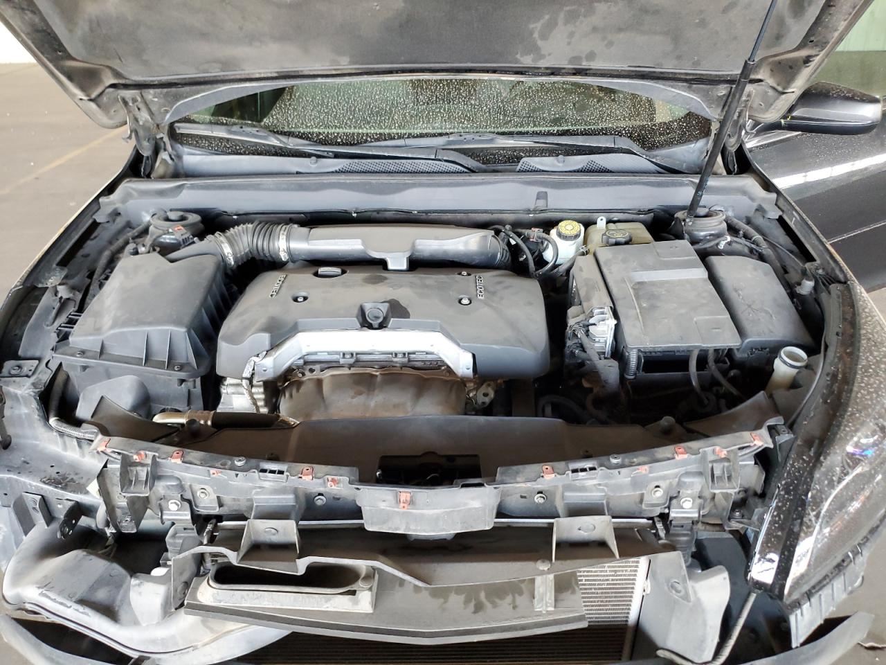 2013 Chevrolet Malibu - Image 11