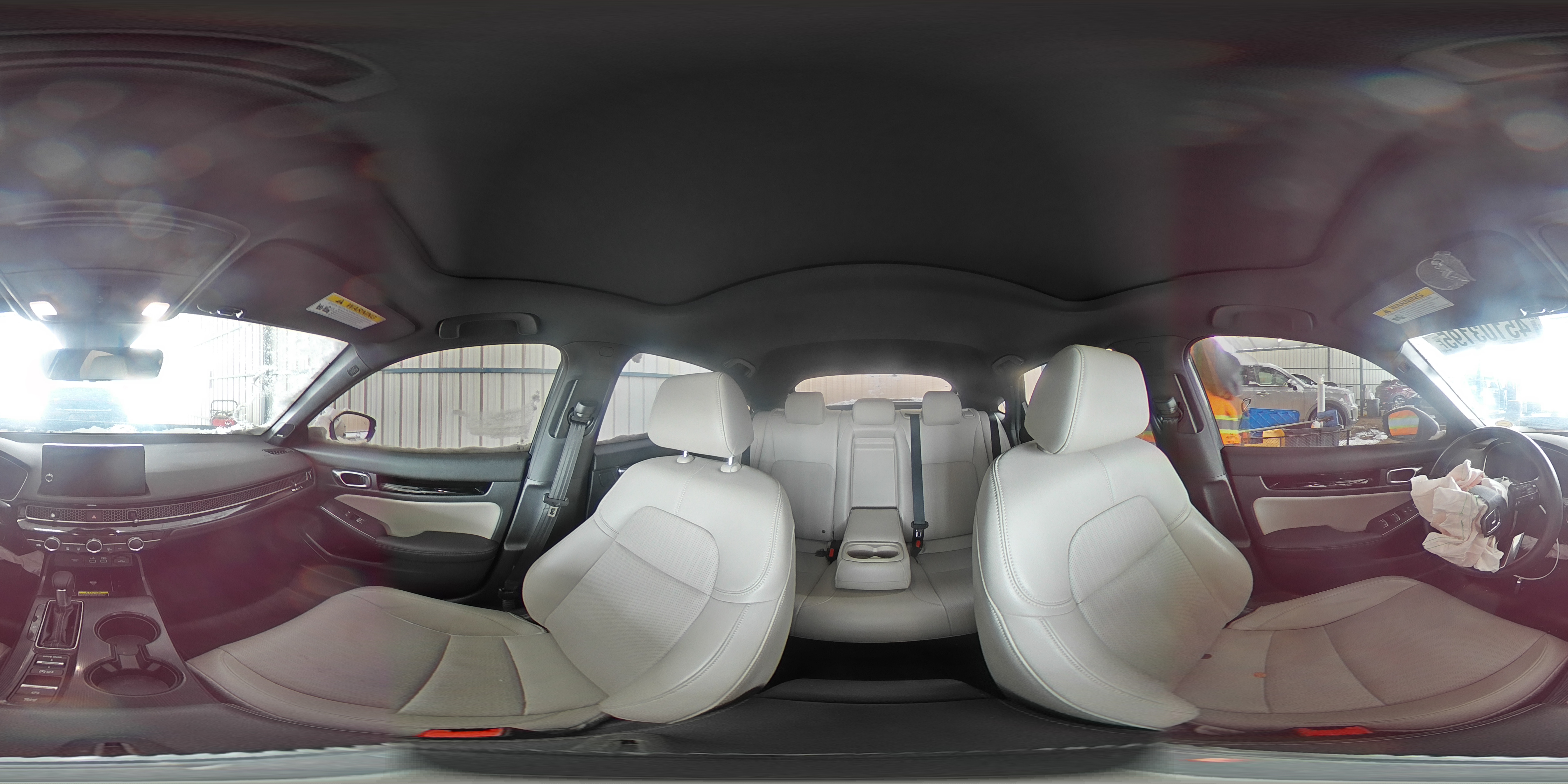 2024 Honda Civic - Image 13