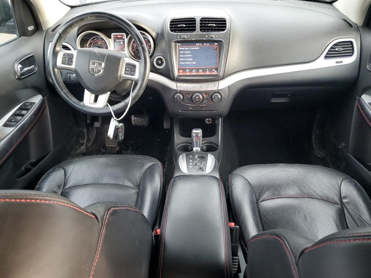 2015 Dodge Journey - Image 8