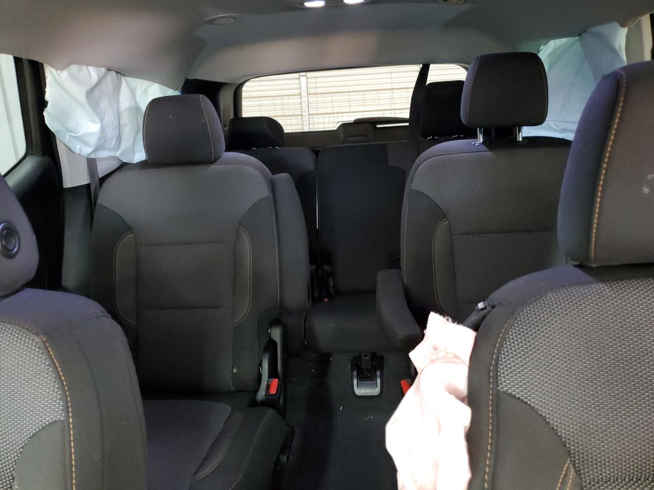 2019 Chevrolet Traverse - Image 10