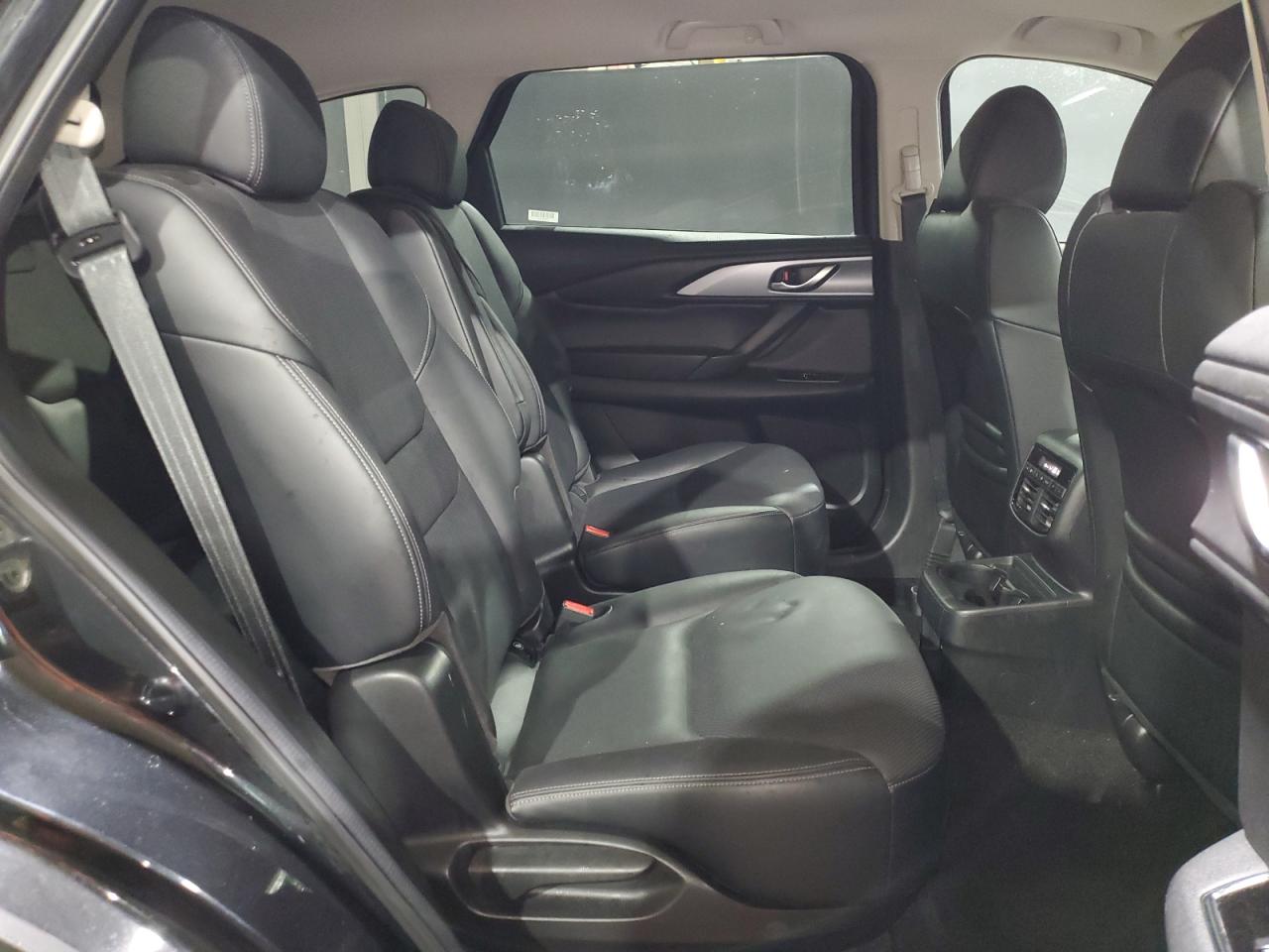 2023 Mazda CX-9 - Image 11