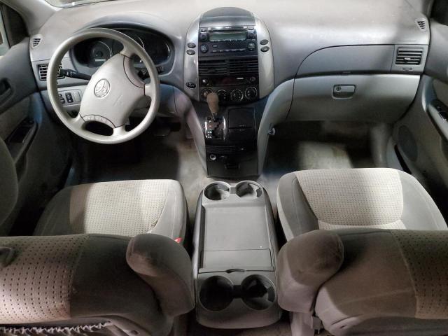 2008 TOYOTA SIENNA LE