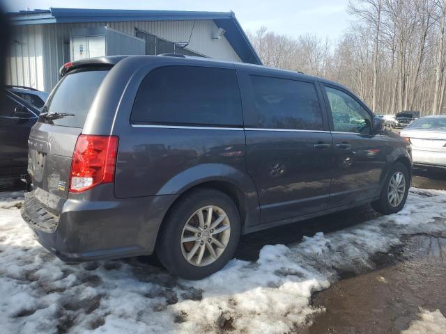  DODGE CARAVAN 2019 Szary