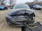 2018 Ford Fusion Titanium/Platinum na sprzedaż w Baltimore, MD - Front End