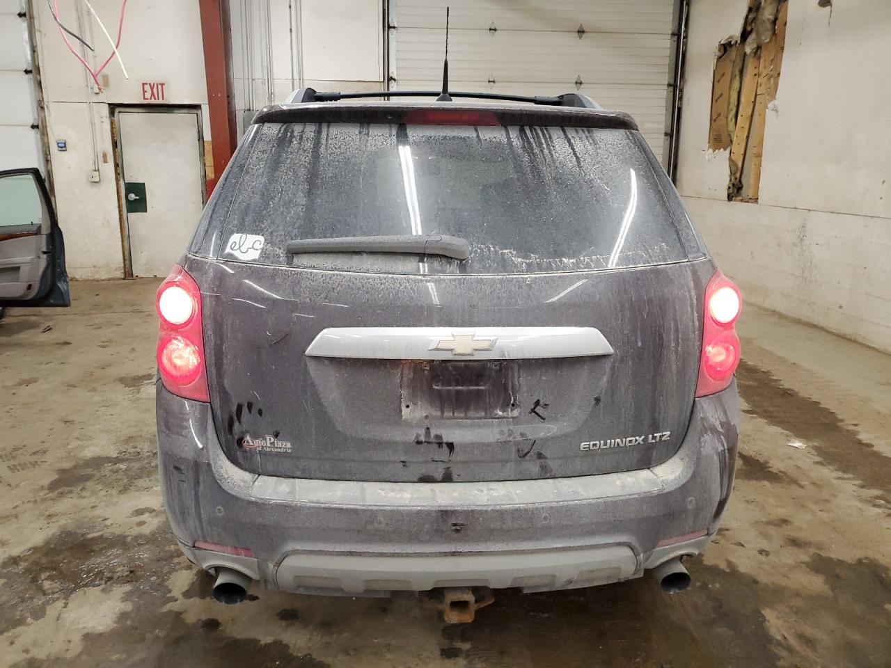 2011 Chevrolet Equinox - Image 6