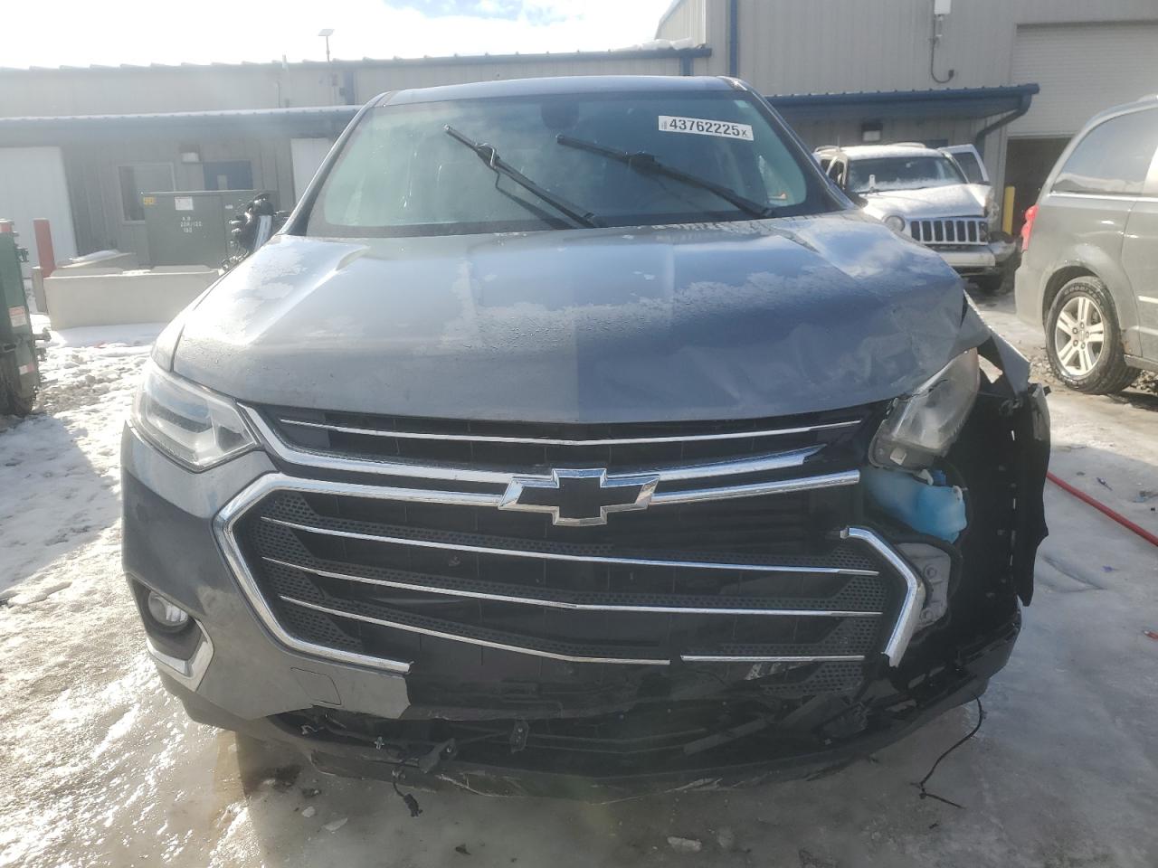 2019 Chevrolet Traverse - Image 5