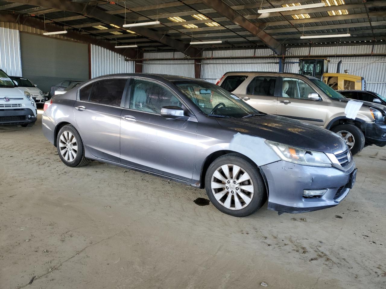 2013 Honda Accord - Image 4