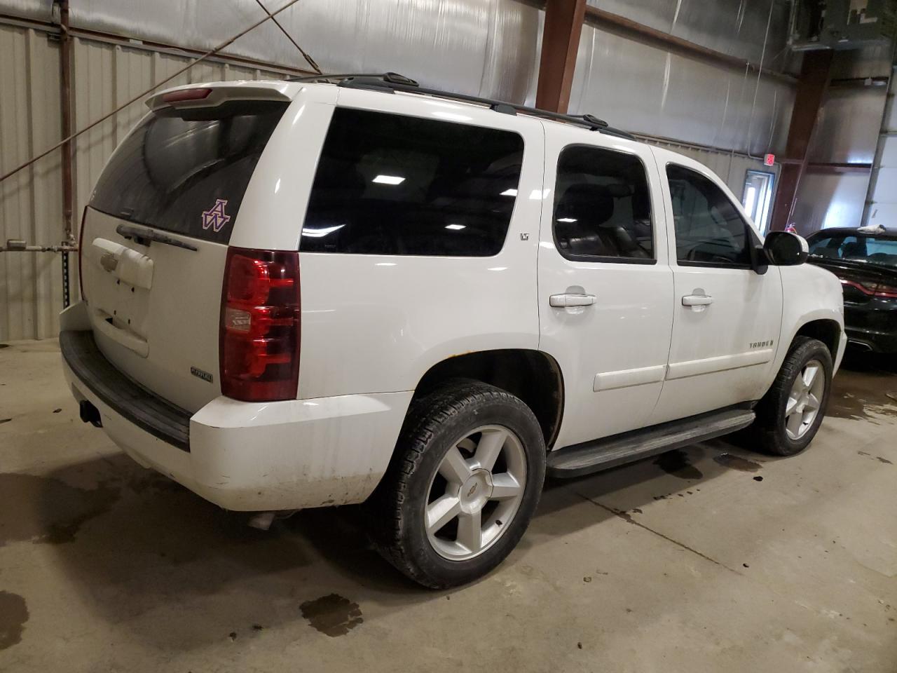 2009 Chevrolet Tahoe - Image 3