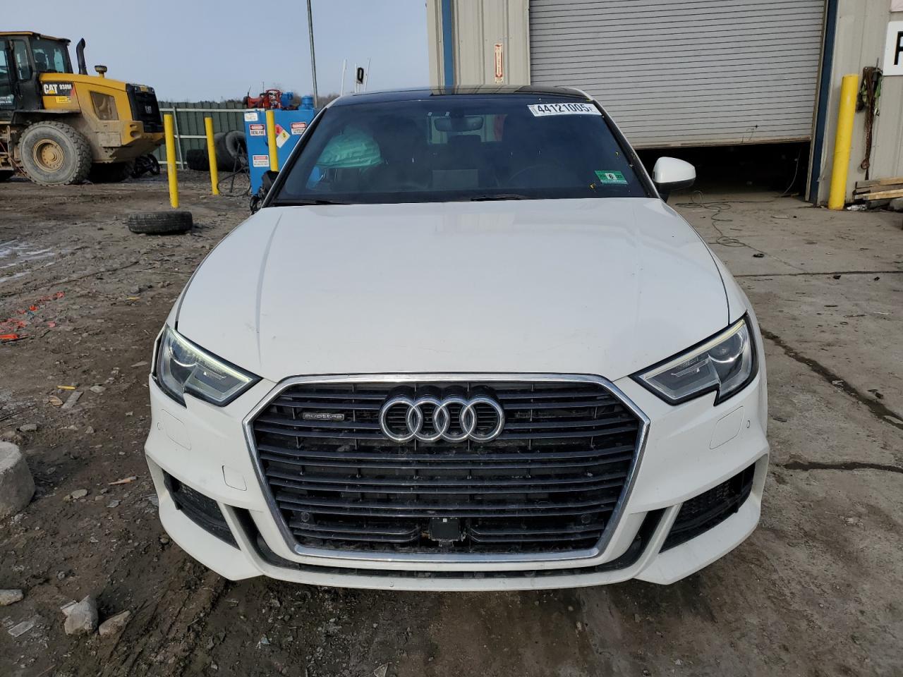 2018 Audi A3 - Image 5