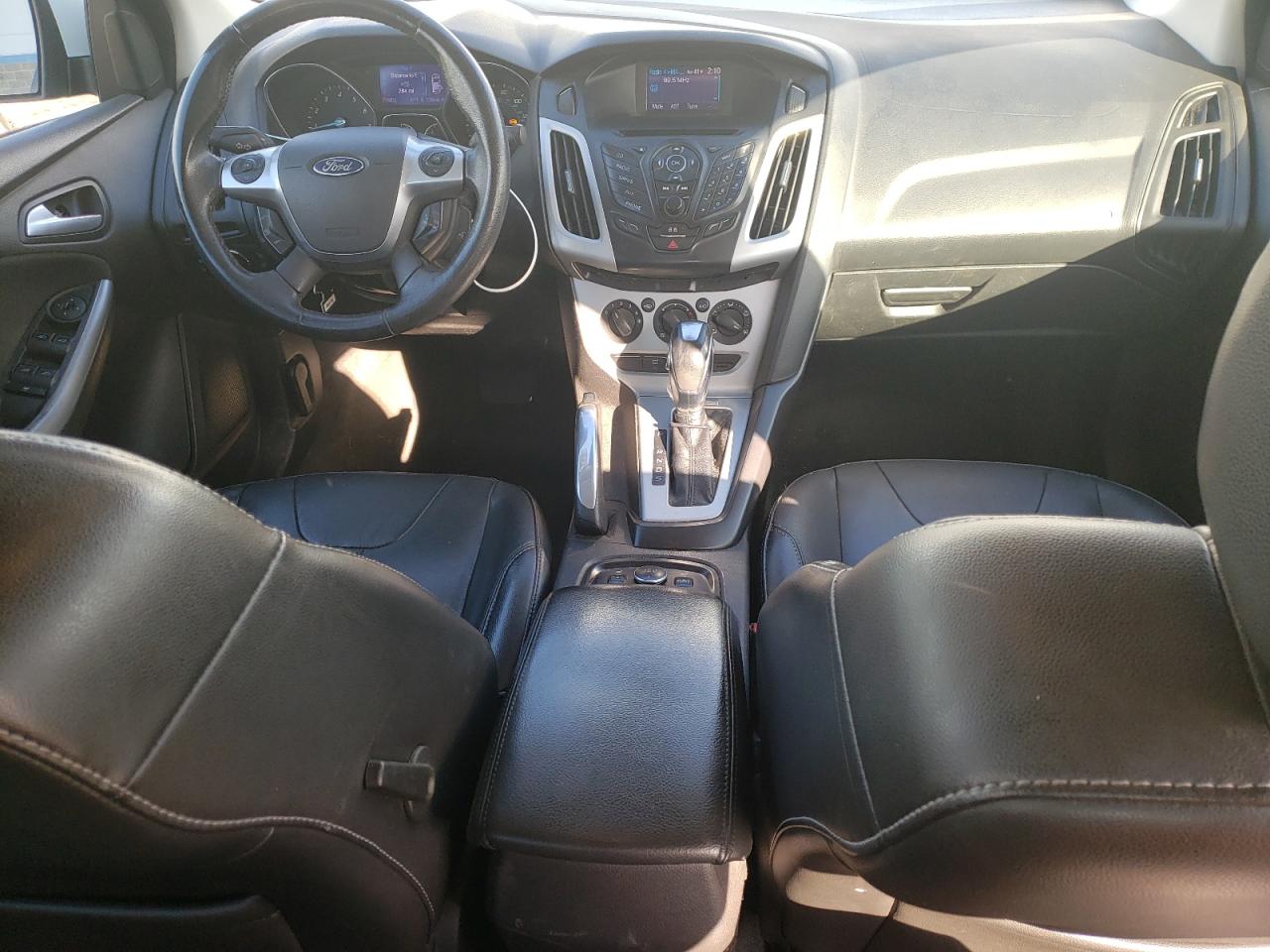 2013 Ford Focus - Image 8