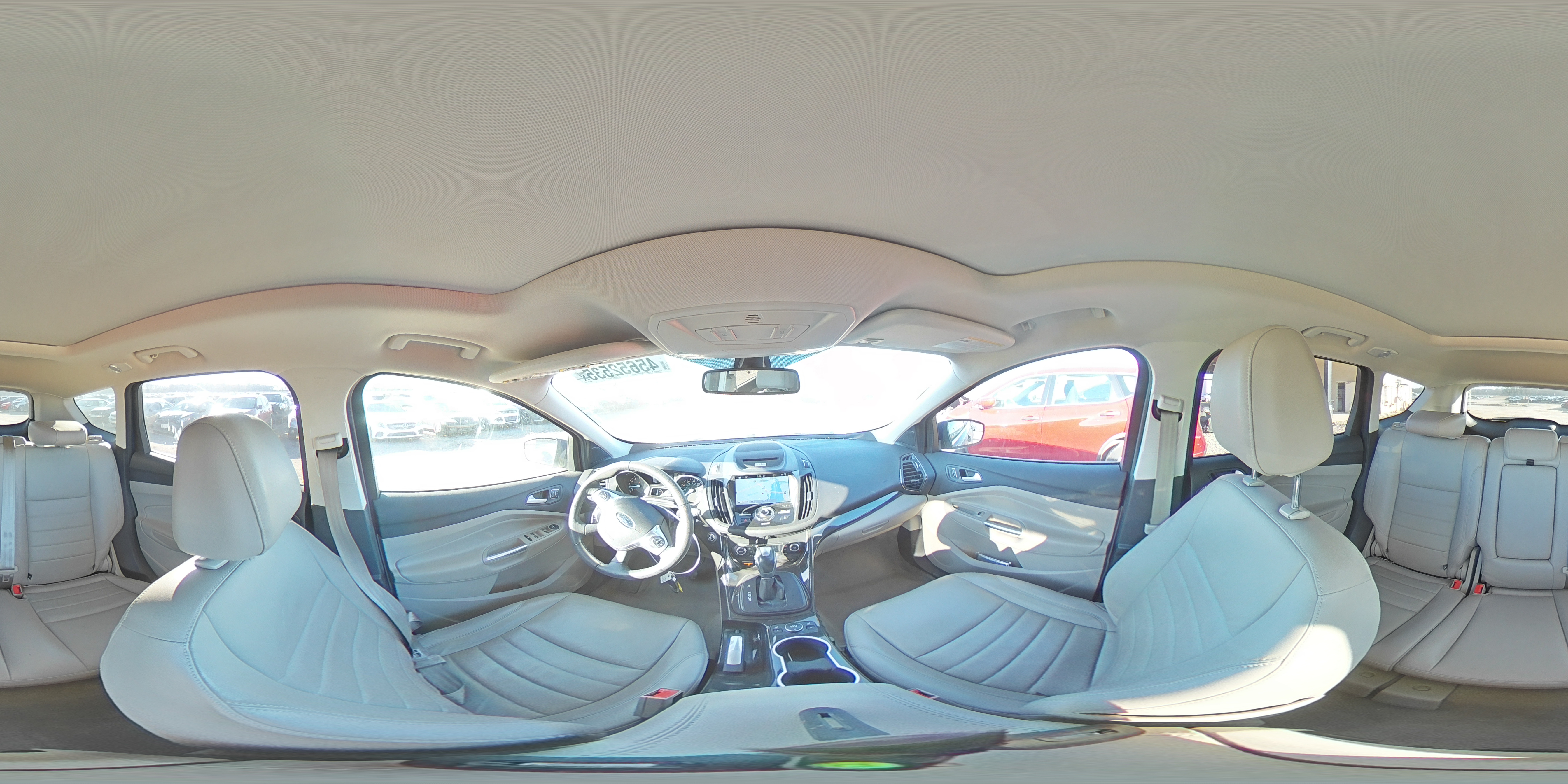 2016 Ford Escape - Image 16