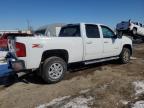 2011 Chevrolet Silverado K2500 Heavy Duty Ltz за продажба в Wichita, KS - Side