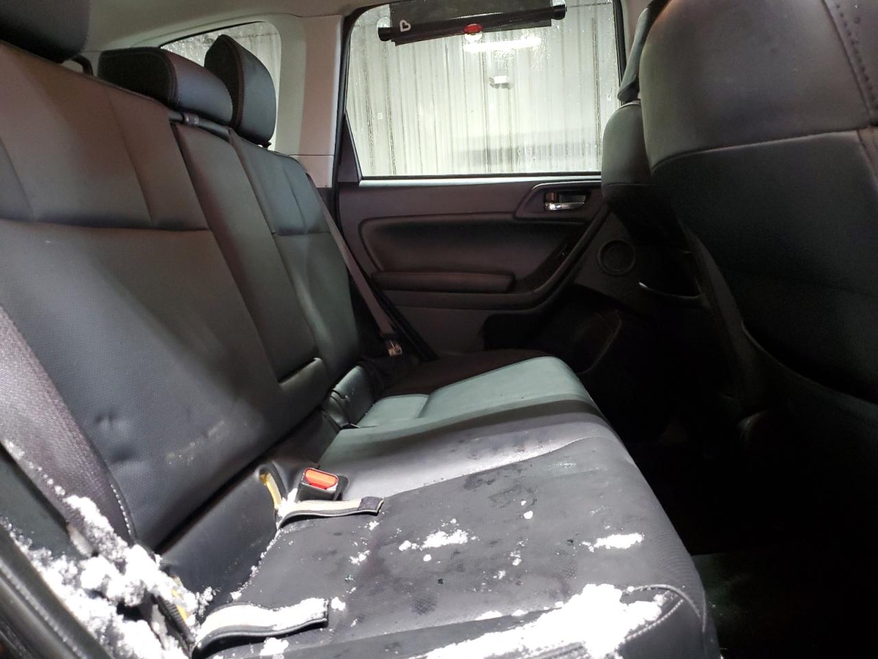 2018 Subaru Forester - Image 11