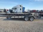 2024 Triple G Utility Trailer for Sale in Abilene, TX - Minor Dent/Scratches