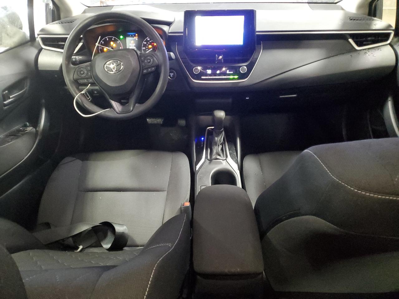 2024 Toyota Corolla - Image 8