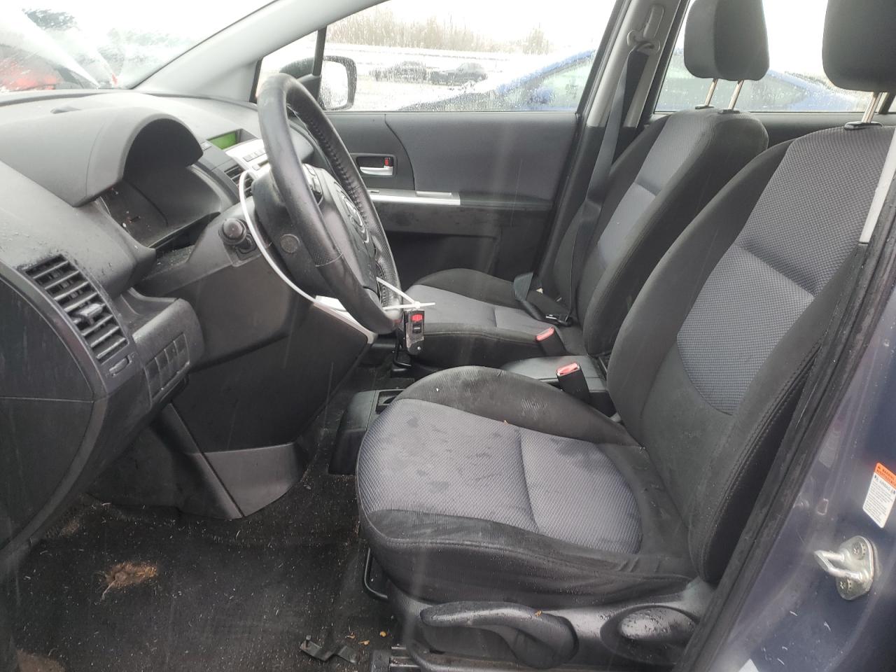 2007 Mazda 5 - Image 7