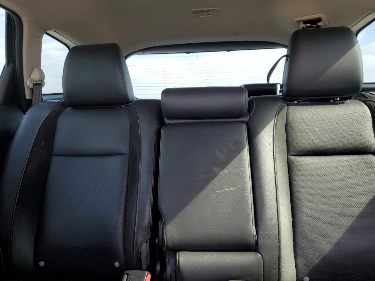 2015 Mazda CX-9 - Image 10