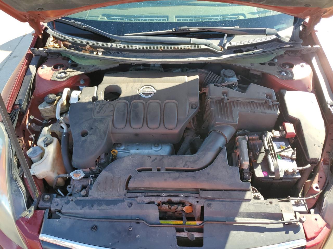 2007 Nissan Altima - Image 11
