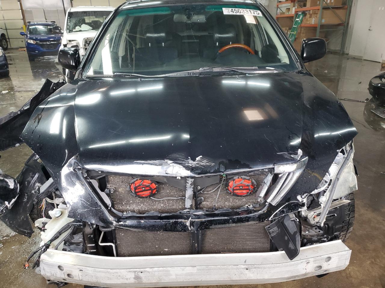 2008 Lexus RX - Image 5