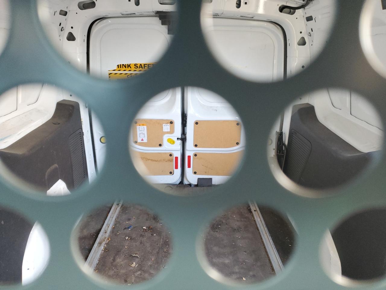 2014 Ford Transit - Image 10