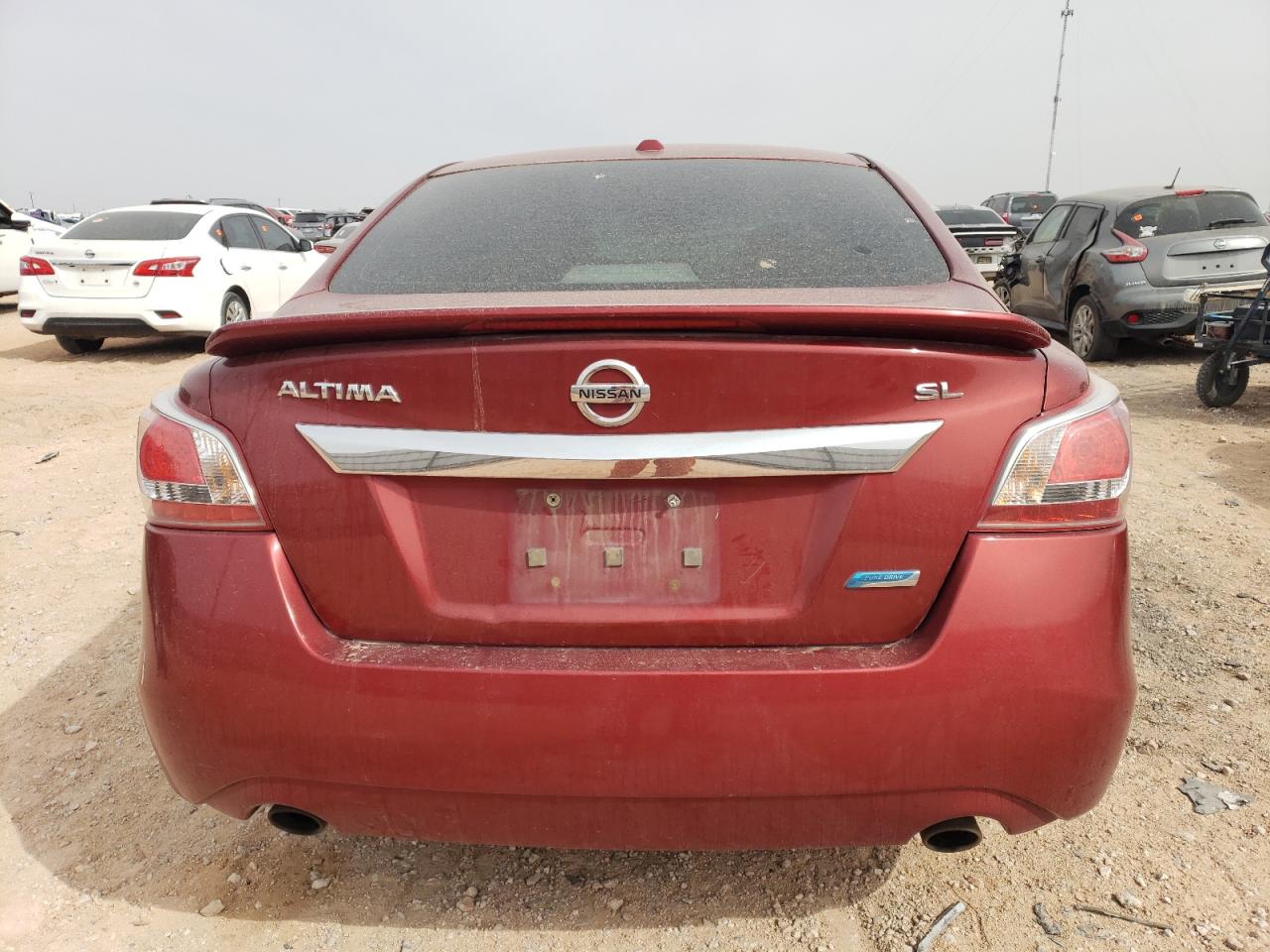 2013 Nissan Altima - Image 6