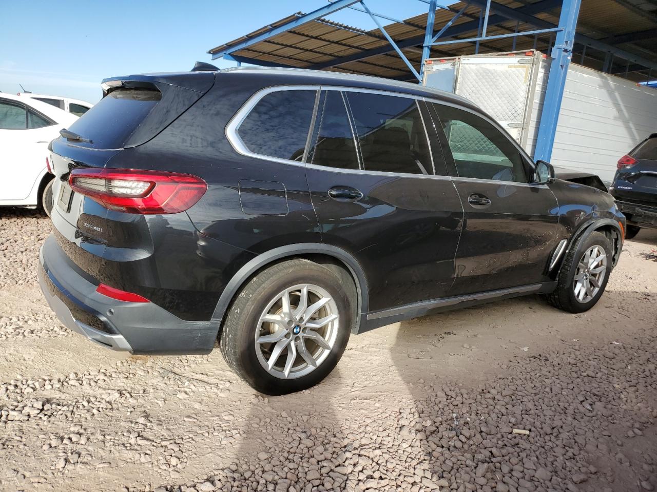 2019 BMW X5 - Image 3