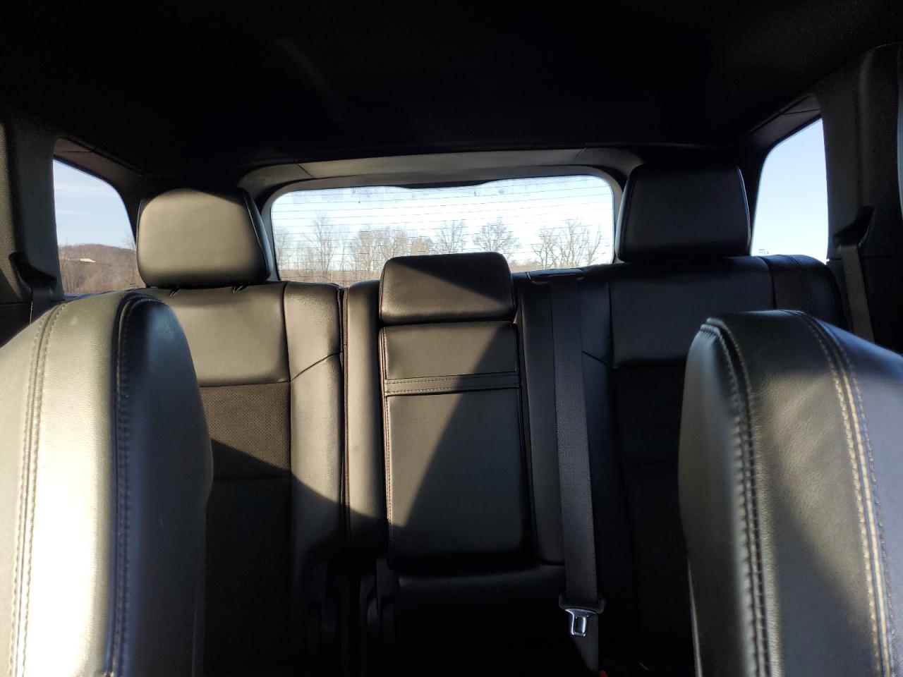 2019 Jeep Grand Cherokee - Image 10
