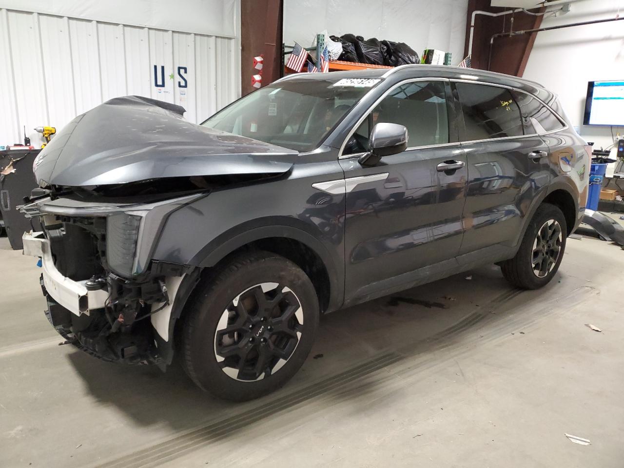 2024 Kia Sorento - Image 1