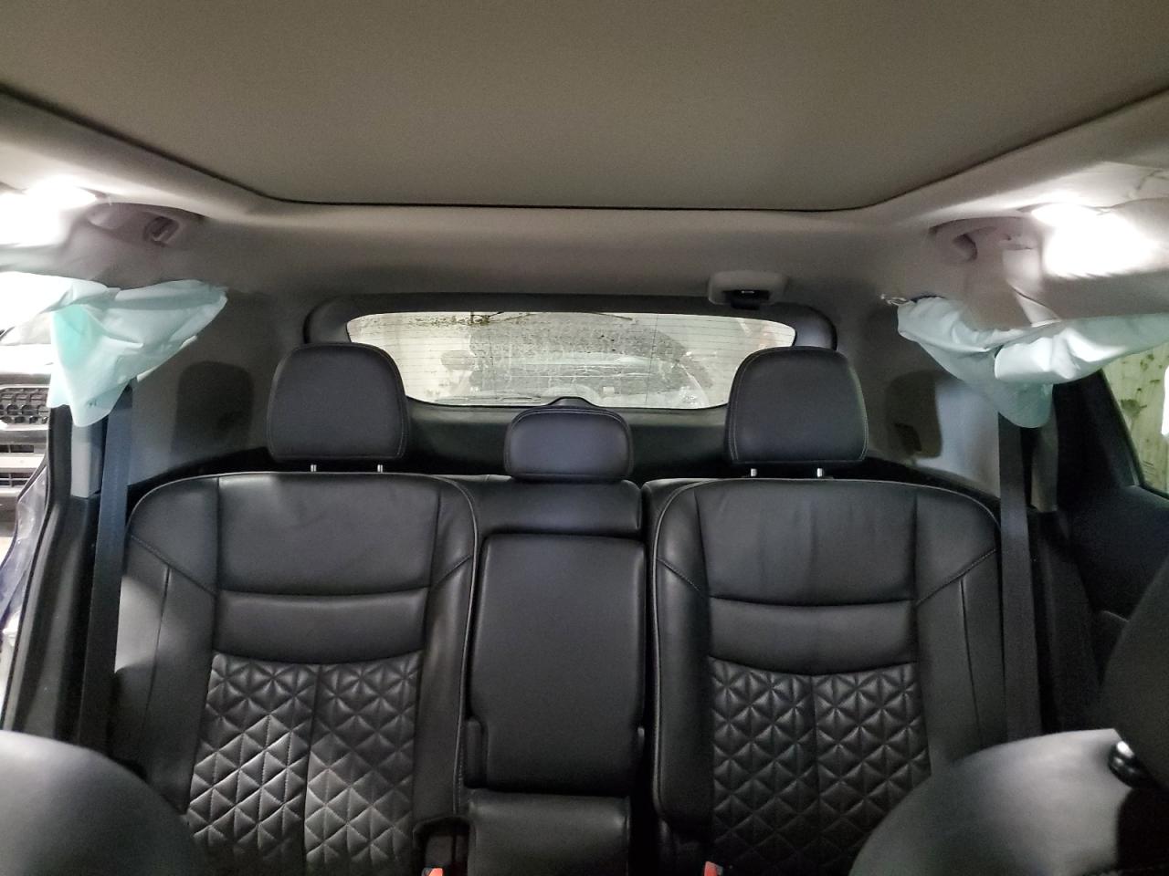 2020 Nissan Murano - Image 10