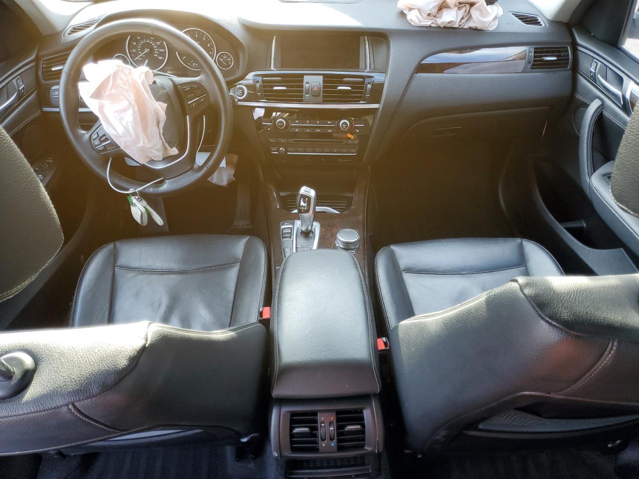 2017 BMW X3 - Image 8