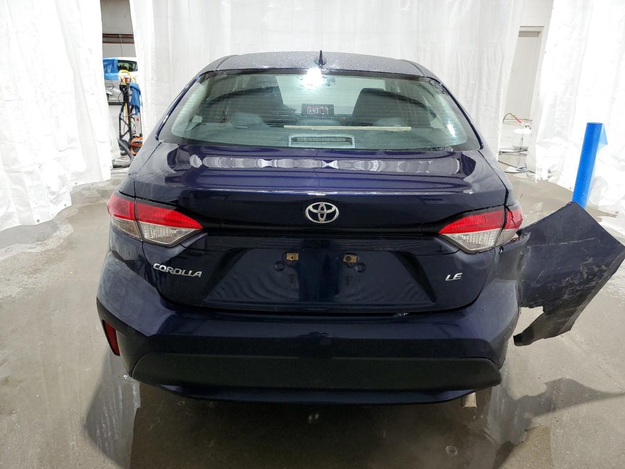 2022 Toyota Corolla - Image 6