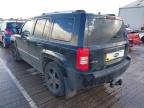 2010 JEEP PATRIOT LI for sale at Copart CHESTER